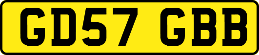GD57GBB