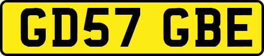 GD57GBE