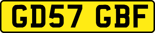 GD57GBF