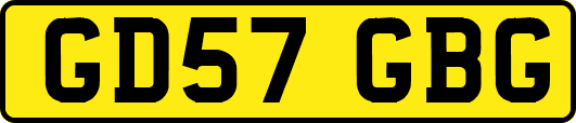 GD57GBG