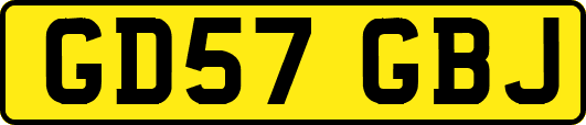 GD57GBJ