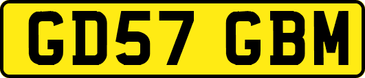GD57GBM