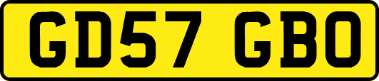 GD57GBO