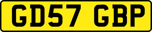 GD57GBP