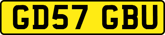 GD57GBU