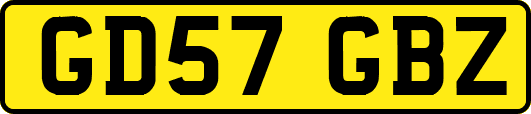GD57GBZ