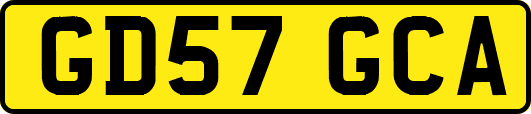 GD57GCA
