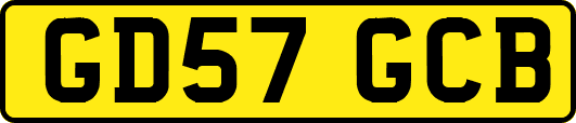 GD57GCB