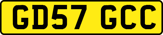 GD57GCC