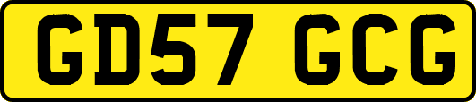 GD57GCG