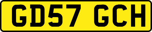 GD57GCH