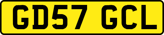GD57GCL
