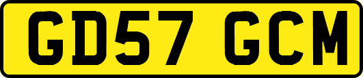 GD57GCM