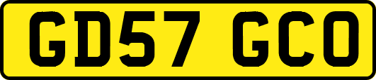 GD57GCO