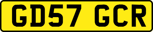 GD57GCR