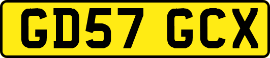 GD57GCX