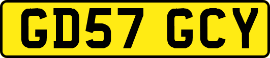 GD57GCY