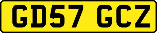 GD57GCZ