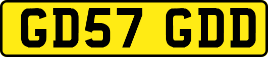 GD57GDD