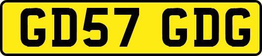 GD57GDG