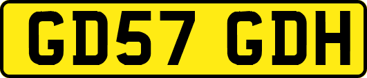 GD57GDH