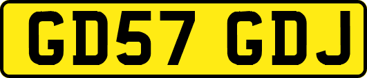 GD57GDJ