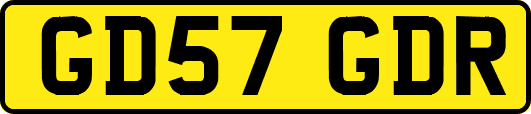 GD57GDR