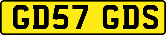 GD57GDS