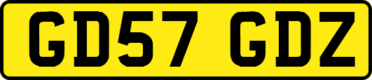 GD57GDZ