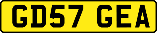 GD57GEA