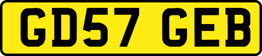 GD57GEB