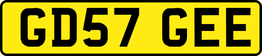 GD57GEE