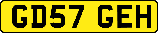 GD57GEH