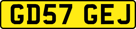GD57GEJ