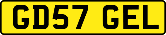 GD57GEL