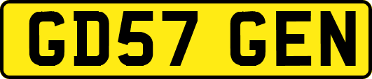 GD57GEN
