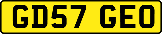 GD57GEO