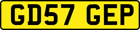 GD57GEP