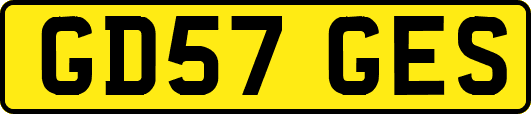 GD57GES