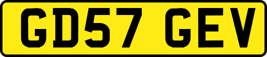 GD57GEV