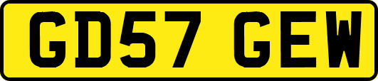 GD57GEW