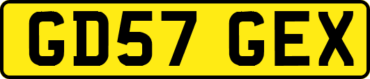 GD57GEX