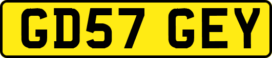 GD57GEY