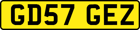 GD57GEZ