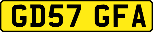 GD57GFA
