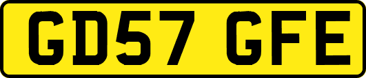 GD57GFE