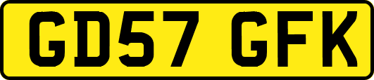 GD57GFK