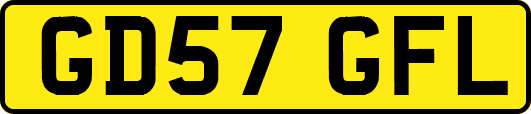 GD57GFL