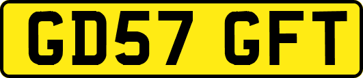 GD57GFT