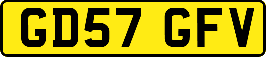 GD57GFV